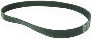 Icon Replacment Treadmill Drive Belt - Part #248521 - (Fits Over 50 Models) - Nordic Track, Proform, Rebook and More (Models Listed)
