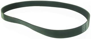 Icon Replacment Treadmill Drive Belt - Part #248521 - (Fits Over 50 Models) - Nordic Track, Proform, Rebook and More (Mode...