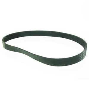Icon Replacment Treadmill Drive Belt – Part #248521 – (Fits Over 50 Models) – Nordic Track, Proform, Rebook and More…