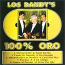 100% Oro [Audio CD] Dandy's