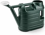 KARAN KING ® 6.5L Budget Space Watering Can - Green