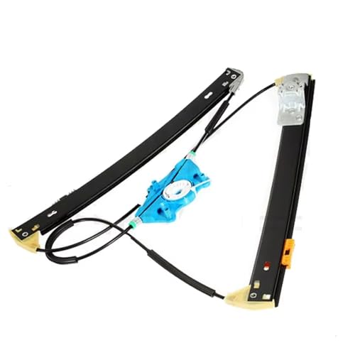 Lève-vitre avant gauche mécanique fluide compatible Audi A4 B6 B7 8E0837461