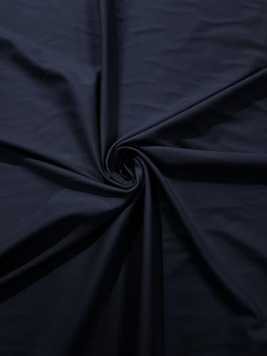 Backdrop King Inc, Stretch Ponte De Roma 320 GSM...