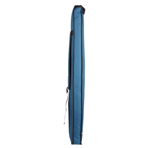 Image of Cricket Bat Cover | Waterproof Polyester Bat Carry Bag with Adjustable Strap | Durable & Lightweight | Suitable for All Standard Cricket Bats (JPBTBAG01)