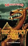 monster jersey kaufen  The Jersey Devil (Monsters)