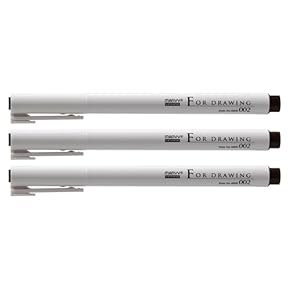 Amazon.co.jp: 製図ペン - デザイン・製図: ホビー