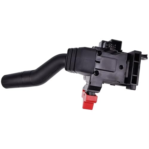 Comodo clignotant pour Freightliner M2 avec commande d'essuie-glace - 5