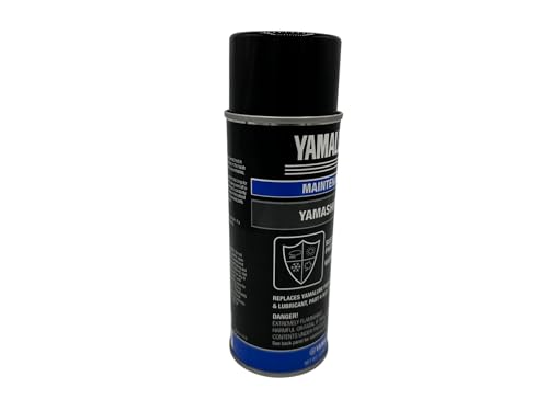 Image of Yamaha Yamalube Yamashield, #ACC-YAMSH-LD-00