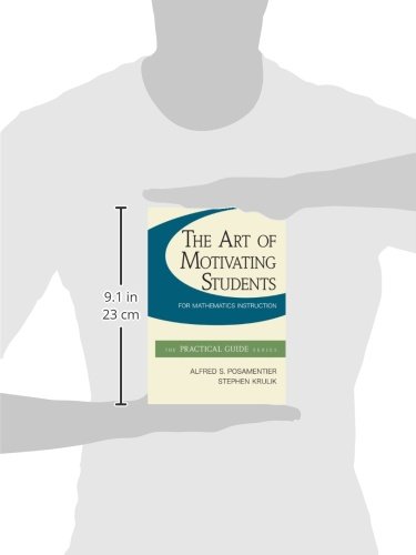 The Art of Motivating Students for Mathematics Instruction - Image 2