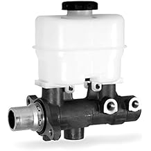Dynamic Friction Company Brake Master Cylinder 355-71021