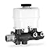 Dynamic Friction Company Brake Master Cylinder 355-54015