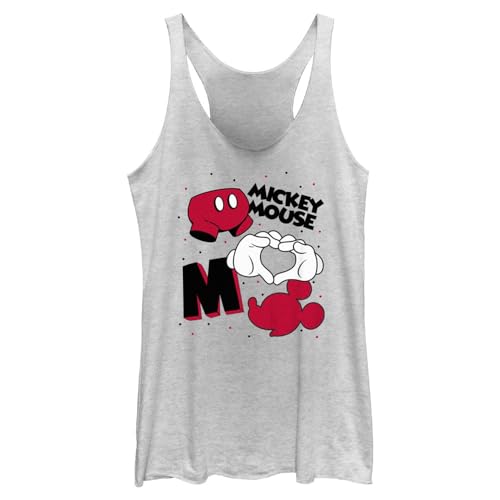 Débardeur Disney Mickey femme redécouvrez la magie des souvenirs d'enfance
