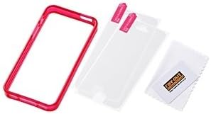 Amazon レイ アウト Iphone Se Iphone5s Iphone5 ケース キラキラ ソフトフレームジャケット ラメレッドrt P5c17 R レイ アウト 家電 カメラ Amazon レイ アウト Iphone Se Iphone5s Iphone5 ケース キラキラ ソフトフレームジャケット ラメレッドrt P5c17 R レイ アウト 家電 カメラ