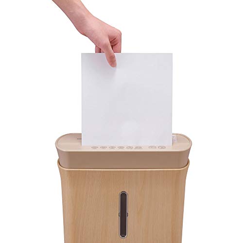 IRISOHYAMA（アイリスオーヤマ）『パーソナルシュレッダー（P8GCD-C）』