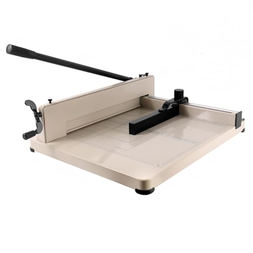 A3 Heavy Duty Paper Cutter