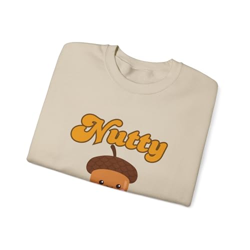 Fall-Themed Book Sweatshirt | Gifts For Book Lovers3