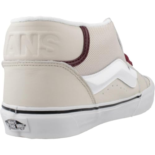 Baskets Vans KNU MID - vue 5