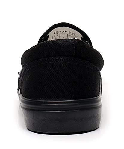 Image of Cull4U Unisex Classic Slip On Trainer Shoes