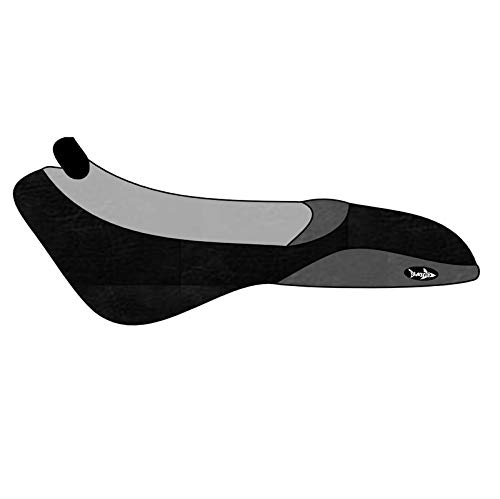 BlackTip Jetsports Premium Seat Cover Compatible with Sea-Doo 1993-1996 XP, SP Family 1994-1999 Touring
