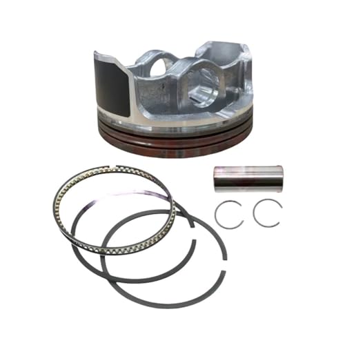 Kit cylindre piston 94mm 434CC pour moto Suzuki LTZ 400 et DRZ 400