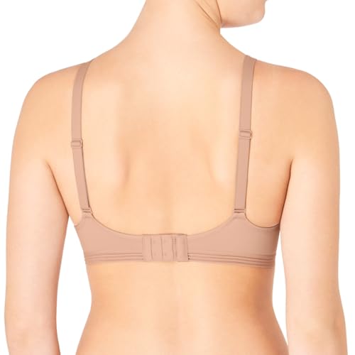 Triumph Damen Minimizer-BH Infinite Sensation W01, mit Bügel, ohne Polsterung, Verstellbare Träger, 90E, Smooth Skin – Ansicht 3