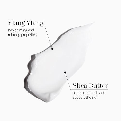 This Works Stress Check Kind Hands, 75 ml - Intensely Hydrating Hand Cream Enriched with Shea Butter, Vitamin E and Ylang Ylang Essential Oils - Soothing Hand Moisturiser for Dry and Sensitive Skin