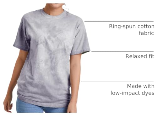 Image of Comfort Colors Adult Short Sleeve Tee, Style G1717