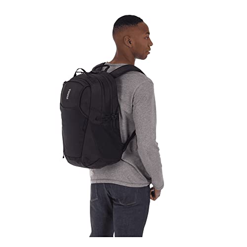 Image of Thule Enroute Backpack 26L, Black
