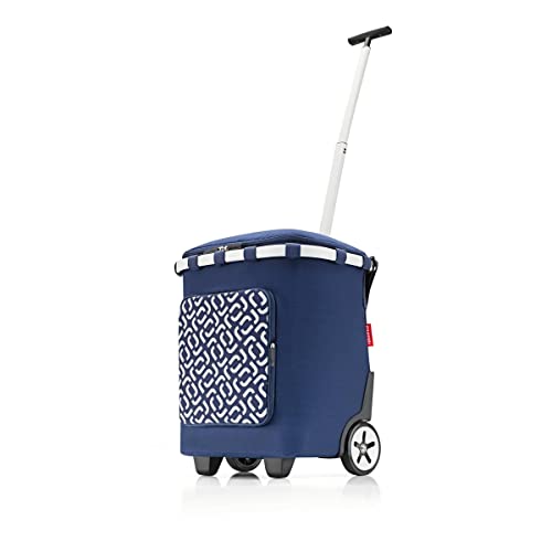 Reisenthel Plus Carrycruise Navy 46