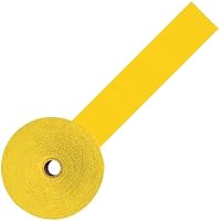 amscan- Nuovo Viola Fancy Crepe Streamer-1 PC, Colore, 24 x 36 inch, 18202.106