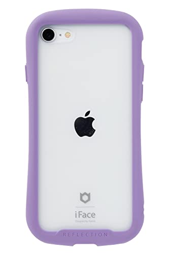 iPhone - 期間限定値下げiPhone11パープル➕iFace衝撃ガラスケース付き iPhone - 期間限定値下げiPhone11パープル➕iFace衝撃ガラス