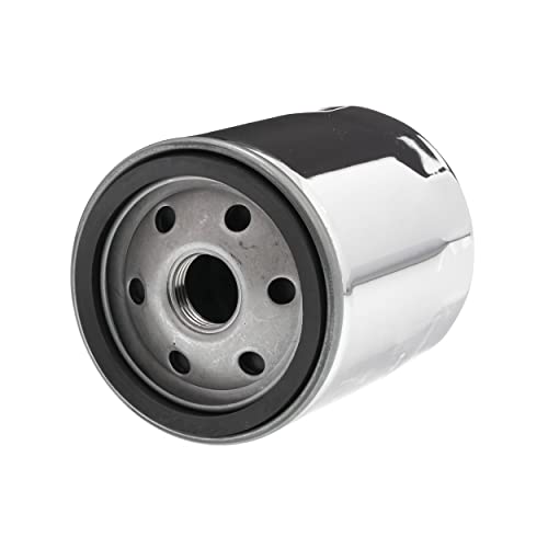 Image of FRAM Extra Guard PH6065B Replacement Oil Filter, Fits Select Harley Davidson Motorcycles (Pack of 3)