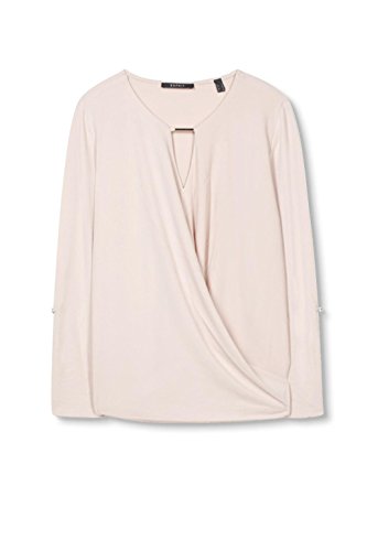 ESPRIT Collection Maglia a Maniche Lunghe Donna