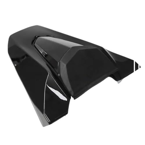 Carénage selle arrière moto CBR650R 2024 aérodynamique en ABS injecté rigide