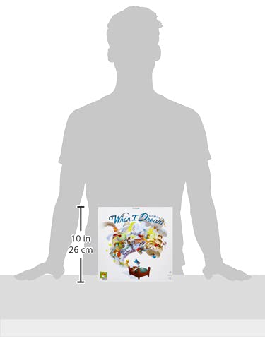私が夢みるとき 日本語版 n5ksbvb Amazon.co.jp: ホビージャパン 私が夢みるとき 日本語版 (4-10人