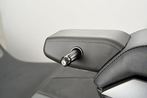 Soporte Fijo Portavasos para Apoyabrazos Pasajero CIRO miniatura 1