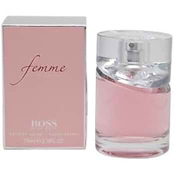 ヒューゴ ボス HUGO BOSS  EDP SP オードパルファムスプレー HUGO BOSS 並行輸入品 ヒューゴ ボス パルファム PARFUM SP