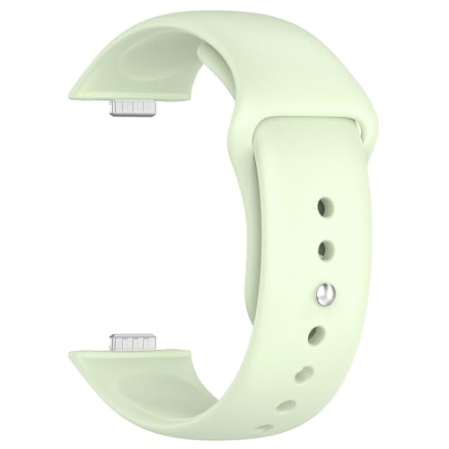 Silikon Armband kompatibel mit Huawei Watch Fit 4/Watch Fit 4 Pro/Fit 3 Sportarmband für Männer Frauen Atmungsaktiv Weich Ersatzarmband Verstellbar Wasserdicht Sportarmband für Damen Herren Silikon Armband kompatibel mit Huawei Watch Fit 4/Watch Fit 4 Pro/Fit 3 Sportarmband für Männer Frauen Atmungsaktiv Weich Ersatzarmband Verstellbar Wasserdicht Sportarmband für Damen Herren