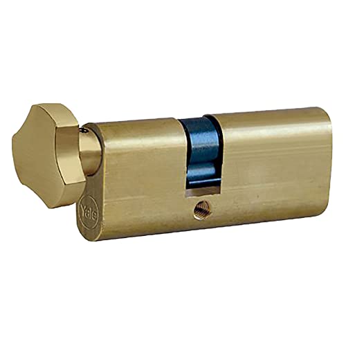 CILINDRO OVALE CON POMOLO mm 37+27:64