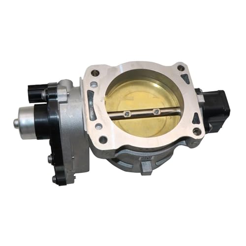 Cuerpo de aceleración 5.4L para Ford F150, Explorer y Lincoln con motor 3L3U9N825AG