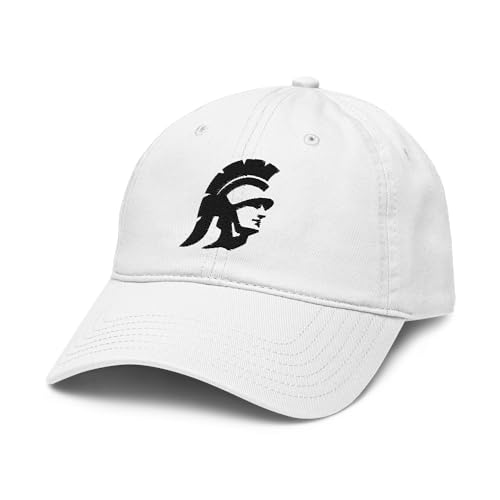 Gorra ajustable de béisbol oficial USC Trojans