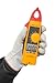 Fluke 365 Detachable Jaw True-RMS AC/DC Clamp Meter