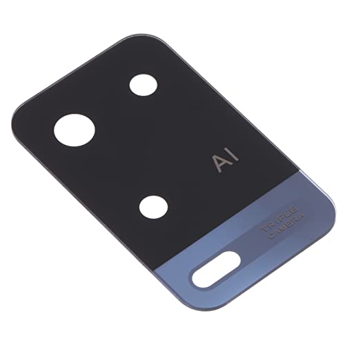 Image of Original Back Camera Lens Glass Replacement for Oppo A54 4G (CPH2239) (Black)