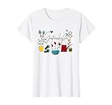 In meinem Garten bin ich der Boss Chef König Held