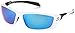 Spiuk Spicy - Gafas de Ciclismo Unisex, Color Blanco/Negro