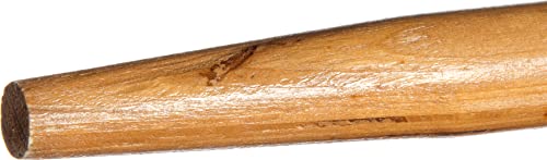 Carlisle 60' Flo-Pac® Tapered Wood Handle