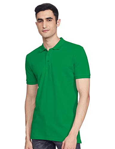 Image of United Colors of Benetton Men Polo Shirt