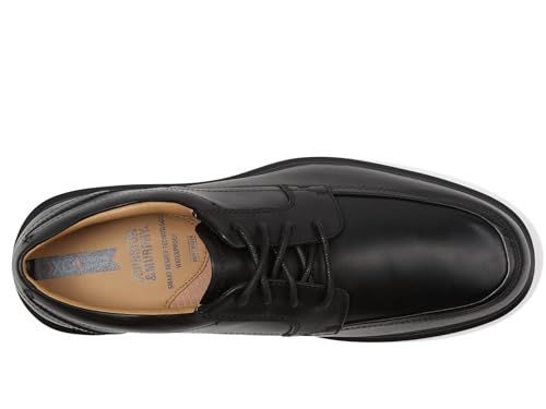 Johnston & Murphy Men's Xc4 Stanton 2.0 Moc Toe Lace-up Oxford2