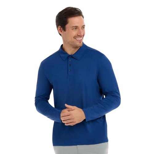 BloqUV 50+ Active Top Review (2025): Durable & Comfortable