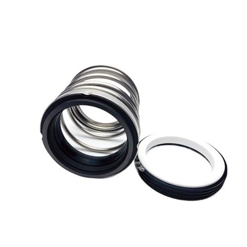 Joint mécanique T21-2 1/2 po Type 21-2 Car/CER/VIT pour machine